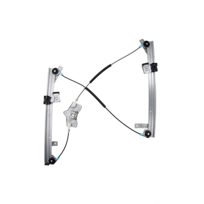 Abbildung von Magneti Marelli Fensterheber vorne links elektrisch ohne Elektromotor 350103170031 VOLKSWAGEN: Golf 5 Schrägheck, Variant