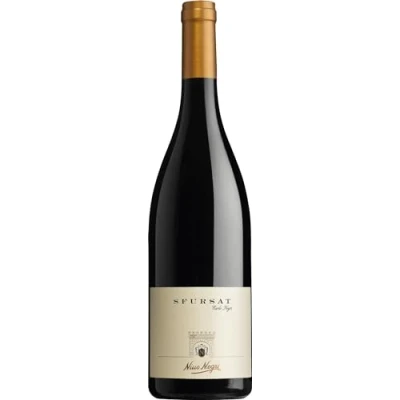 Abbildung von Nino Negri Sfursat Carlo Sforzato Valtellina DOCG Wein trocken (1 x 0.75 l)