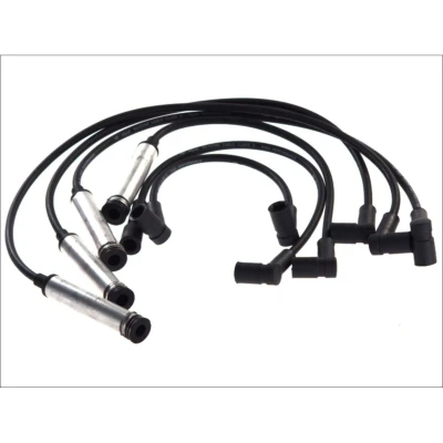 Abbildung von MAGNETI MARELLI 941319170013 Zündkabelsatz OPEL: Ascona C Limousine, Astra F CC, Caravan
