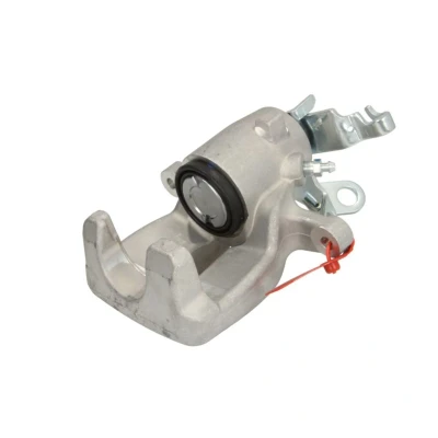 Abbildung von LAUBER 77.2781 Bremssattel Aluminium Hinterachse rechts VOLKSWAGEN: Golf 5 Schrägheck, 6, Plus / Crossgolf, AUDI: A3 Schrägheck