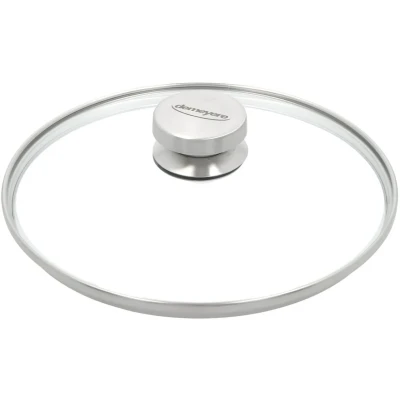 Abbildung von Demeyere Glas deckel 24 cm h 6524