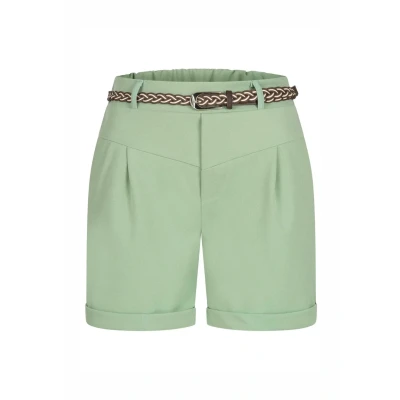 Abbildung von Cloud 5ive Shorts, Damen, Größe: Large, Green