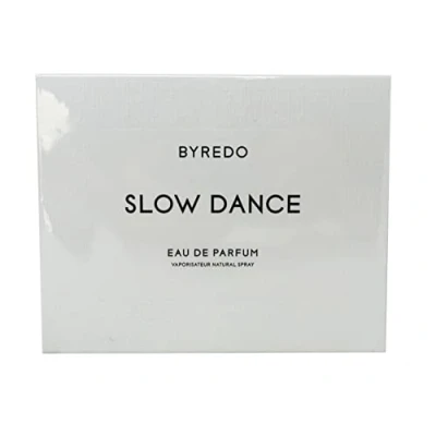 Abbildung von Byredo Slow Dance Eau de Parfum 50 ml