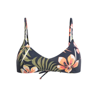 Abbildung von Roxy Into The Sun Triangle Bikinioberteil für Frauen Blau
