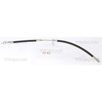 Abbildung von TRISCAN 8150 13281 Bremsschläuche 275/176 F10x1 TOYOTA: Yaris II Schrägheck