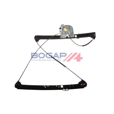 Abbildung von Bogap Fensterheber vorne links elektrisch B5341136 BMW: X5