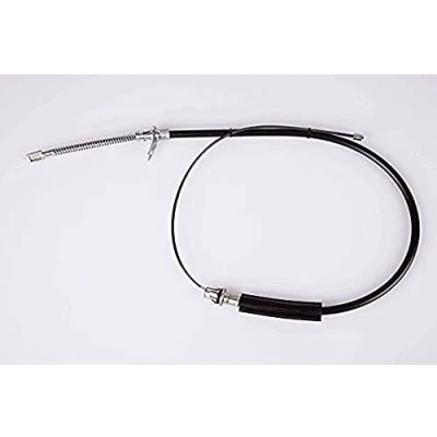 Abbildung von HELLA 8AS 355 664 821 Handbremsseil 1300, 685 CHRYSLER: Voyager 4, Grand IV