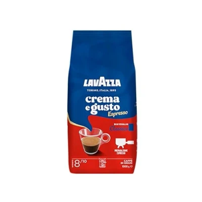 Abbildung von Lavazza Espresso Crema e Gusto (1kg bag whole beans)