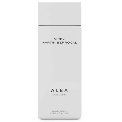 Abbildung von Vicky Martin Berrocal Alba Eau de Toilette 100 ml