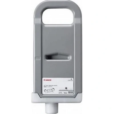 Abbildung von Canon PFI 706C Cyan Druckerpatrone