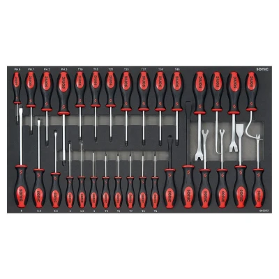 Abbildung von SONIC 603202 Werkzeugmodul