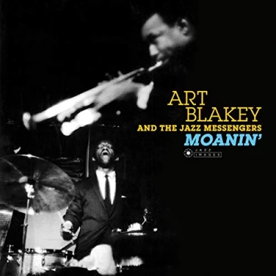 Abbildung von Moanin&#039; [Vinyl LP]