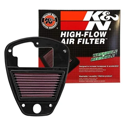 Abbildung von Luftfilter K&amp;N Filters KA 9006