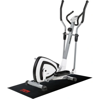 Abbildung von MOTIVE FITNESS by U.N.O. Crosstrainer &quot;CT 400 (mit/ohne Unterlegmatte)&quot;