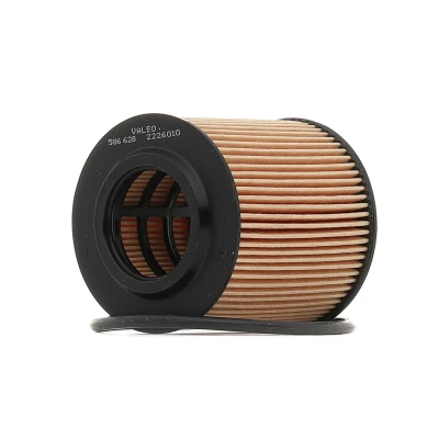 Abbildung von VALEO 586628 Ölfilter Filtereinsatz FORD: Ranger Mk3