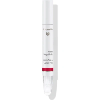 Abbildung von Dr. Hauschka NEEM NAIL &amp; Cuticle PEN Nagelpflege, Damen, Größe: 3 ml,
