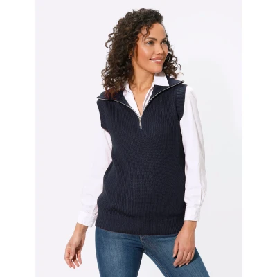 Abbildung von Witt Strickpullover Pullunder