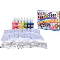 Abbildung von SIMBA Kreativset Aqua Gelz Colossal Set, (Set)