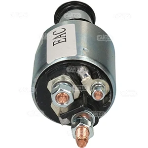 Abbildung von HC Cargo 231610 Hubmagnet 12V