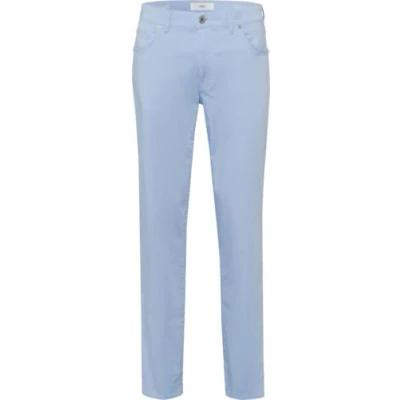 Abbildung von BRAX STYLE.CADIZ U Straight FIT Jeans Leg bleu, Herren, Größe: 38x32, Bleu