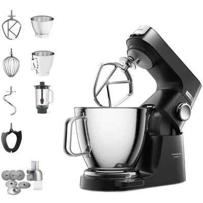 Abbildung von Kenwood Titanium Chef Baker KVL85.004BK