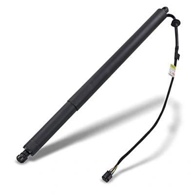 Abbildung von BESTPRICE 1x Powerlift Gasfeder Heckklappe elektrisch Gasdruckfeder Dämpfer Kofferraum, für automatische Kompatibel mit LAND ROVER DISCOVERY V (L462)
