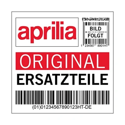 Abbildung von Blinker Aprilia, vorne rechts/hinten links, AP8124286
