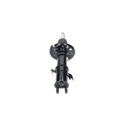 Abbildung von KAVO PARTS SSA 11390 Stoßdämpfer Vorderachse links Gasdruck Zweirohr Federbein oben Stift FORD: B Max, Tourneo Courier, Transit Courier Kombi