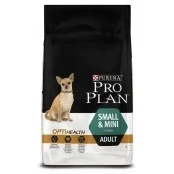 Abbildung von Pro Plan hund Small&amp;Mini Adult 3 kg...