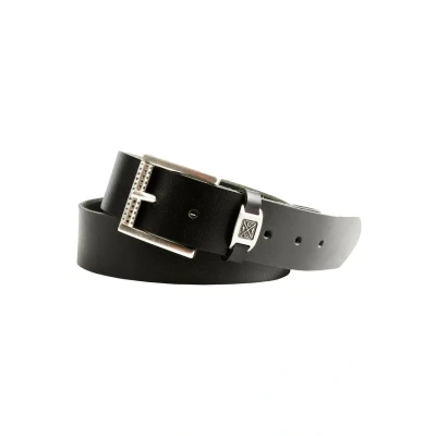 Abbildung von Camp David Gürtel, Herren, Größe: 100, Black