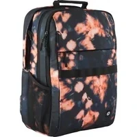Abbildung von HP Campus XL Rucksack (Schwarz, Orange)