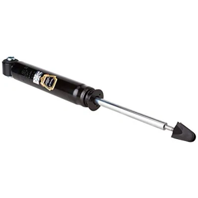Abbildung von JAPANPARTS MM 00634 Stoßdämpfer Hinterachse Gasdruck Zweirohr Teleskop oben Stift, unten Auge FORD: S Max Mk1, MONDEO 4 Turnier