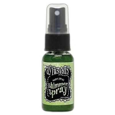Abbildung von Ranger Dylusions Shimmer Spray Mushy Peas