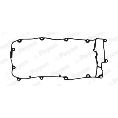 Abbildung von PAYEN JM5034 Ventildeckeldichtung Gummi LAND ROVER: Defender SUV Cabrio, SUV, Discovery 2