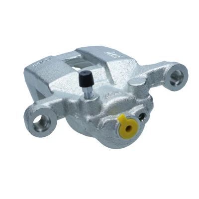 Abbildung von MAXGEAR 82 1152 Bremssattel Stahl Hinterachse rechts, hinter der Achse NISSAN: X Trail