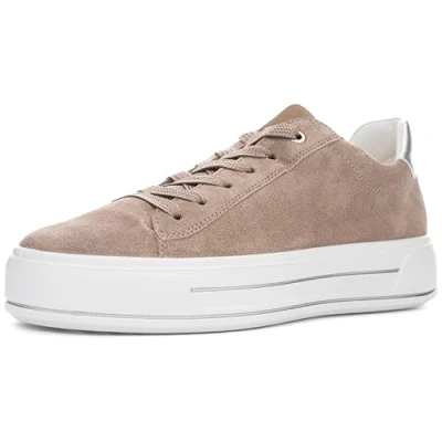 Abbildung von ara Canberra Sneaker low, Damen, Größe: 41, Brown Schuhe