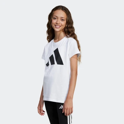 Abbildung von adidas Sportswear T Shirt &quot;JG BL TEE 160&quot;