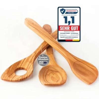 Abbildung von Topanbieter999 Kochbesteck Set