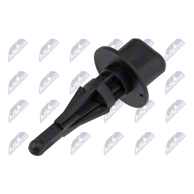 Abbildung von NTY ECT MZ 000 Sensor, Ansauglufttemperatur MAZDA: CX 7, 6 Sport Kombi, FAMILIA 5, TOYOTA: Avensis II Celica VI Coupe, MR2 Coupe