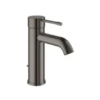 Abbildung von Grohe Essence Waschtischarmatur Polierter Hartgraphit