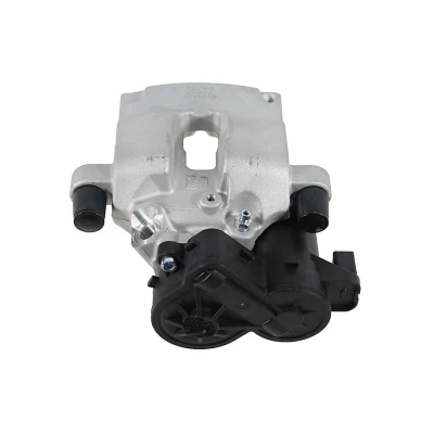 Abbildung von METZGER 6261407 Bremssattel Hinterachse links
