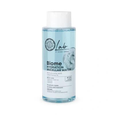 Abbildung von LAB BIOME HYDRATION BALSAMO Reiniger 400 ml