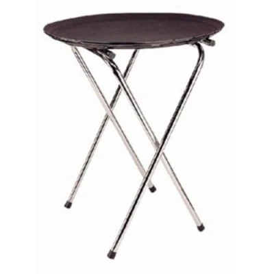 Abbildung von Kristallon C162 rutschfeste Kunststoff Tablett, Oval, 685 mm x 560 mm, 68,6 55,9 cm