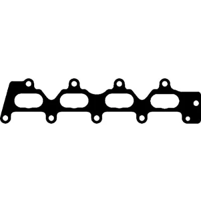Abbildung von CORTECO 026467P Ansaugkrümmerdichtung Ansaugkrümmer RENAULT: CLIO 3, 2, Kangoo I, DACIA: Duster SUV, Logan I MCV, Limousine