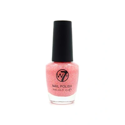 Abbildung von w7 Nagellack 177 Tinkerbell, 15 ml, 1er Pack (1 x 0.015 l)