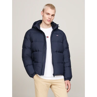 Abbildung von Tommy Jeans Plus Steppjacke TJM ESSENTIAL DOWN JACKET EXT Große Größen
