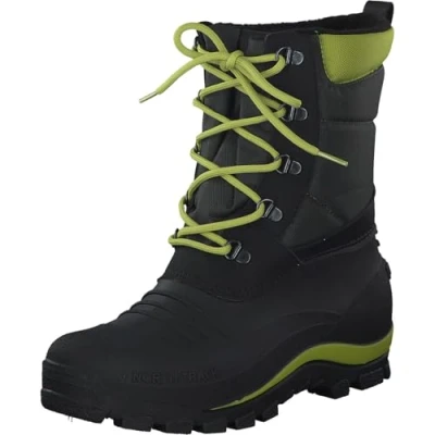 Abbildung von CMP Snowboot/Winterstiefel für Kinder, Größe: 40, Tecnic/apple 1208 Schuhe