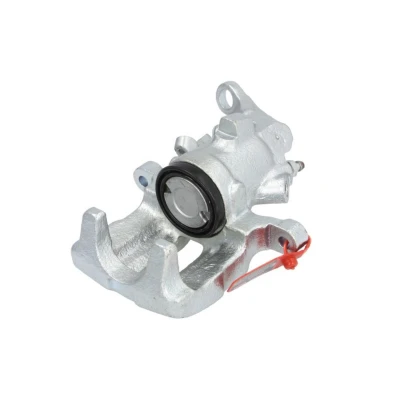 Abbildung von LAUBER 77.2258 Bremssattel Gusseisen Hinterachse links AUDI: A6 C4 Avant, 100 Limousine, Avant