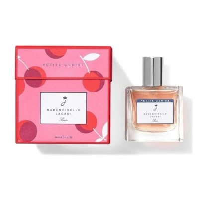 Abbildung von Jacadi Mademoiselle Petite Libellule Eau de Toilette 100 ml