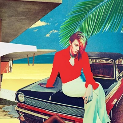 Abbildung von Trouble in Paradise